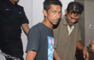 Dua lelaki dipenjara empat tahun curi periuk, sudip