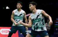 Dua beregu lelaki negara alami nasib berbeza