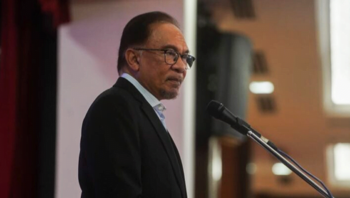 Lawatan ke India raih potensi perdagangan RM8 bilion – PM