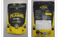 KKM larang penjualan Kopi Pejuang, dikesan ada ubat mati pucuk
