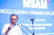 PM umum dana asas pelaburan Celik Madani RM50 juta