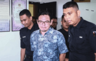 Yasin dipenjara seumur hidup