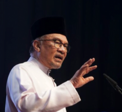 PM arah PDRM jangan sekat media buat liputan