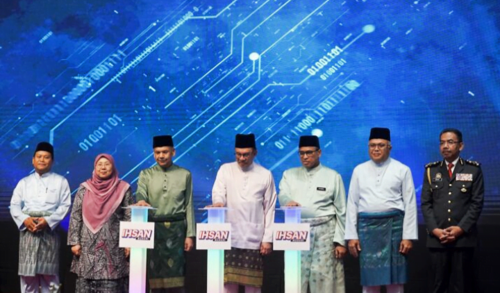 Bahagian Penguat kuasa KPDN dicadang jadi jabatan – Armizan