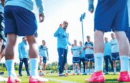City perlu sempurnakan peluang- Guardiola