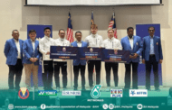 Aaron Chia-Soh Wooi Yik dapat RM125,000 seorang dari BAM