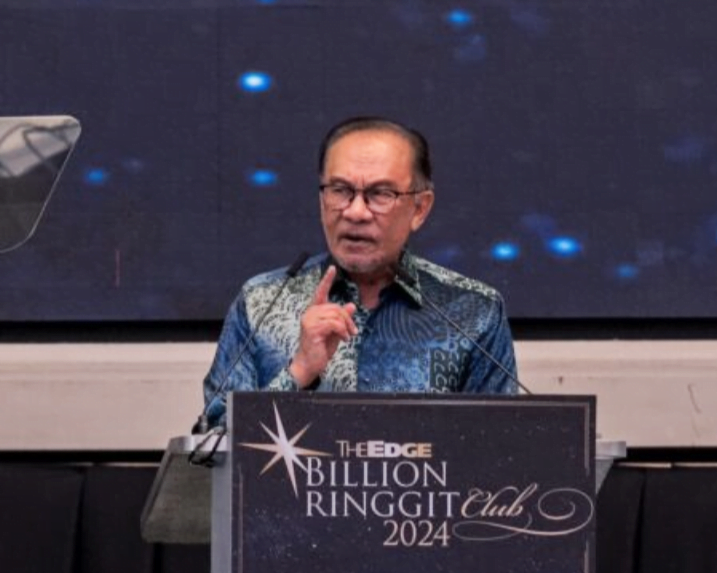 Malaysia pertingkat integrasi pasaran dua hala, pelbagai