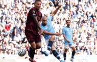 City menang bergaya di laman sendiri