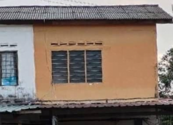 Dua beranak ditemukan mati, seorang tidak bermaya dipercayai kelaparan