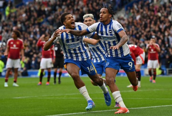 Gol lewat permainan Pedro buat United gigi jari