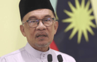 Anwar ke Brunei sertai Rundingan Pemimpin Tahunan Kali ke-25