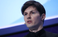Pengasas Telegram ditahan di Perancis