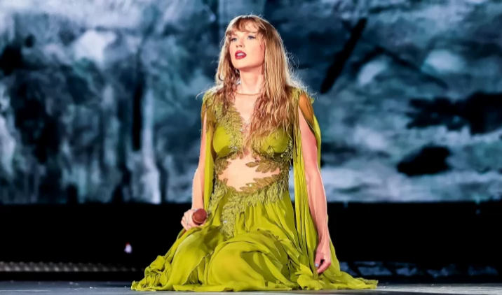 Khuatir keselamatan peminat, Taylor Swift akur konsert di Vienna dibatalkan