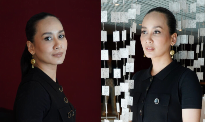 Gelaran Ratu OST untuk Marsha Milan
