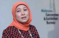 Geram sahaja tidak selesai isu keselamatan wanita – Nancy 