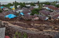 Banjir di Maluku Indonesia ragut 13 nyawa