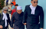 Suami tahu isteri hantar gambar payudara kepada Ebit Lew