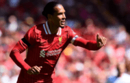 Van Dijk kekal tenang mengenai masa depannya bersama Liverpool