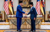 Misi lawatan ke Brunei berjaya – Anwar