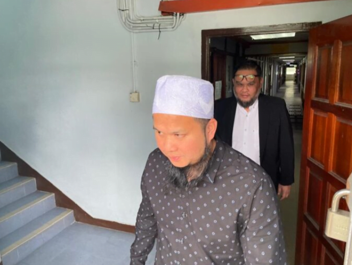Perbicaraan Ebit: ‘Kami bukan siapa-siapa’ - Saksi