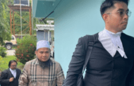 Mesej ‘senyuman awak manis’ bukan cubaan pikat Ebit Lew – Saksi