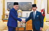 Autonomi hubungan langsung Sabah, Sarawak dan Brunei