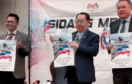 Kemerdekaan Sabah daripada British sepatutnya dalam buku teks sejarah sekolah - Dr Jeffrey