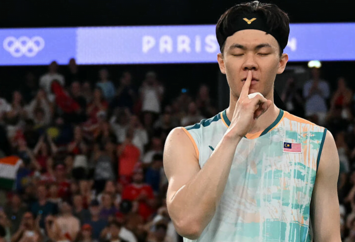 Lee Zii Jia kini No.4 dunia, Aaron Wooi Yik kekal No.3