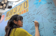 Saintis Australia dakwa MH370 tersembunyi di Broken Ridge
