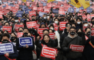 Korea Selatan beri jururawat buat tugas doktor