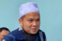 Mayat bayi dijumpai ditanam dalam simen