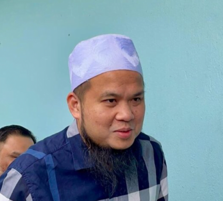 ‘Ebit suruh suami saya ambil isteri dia, bertukar pasangan’