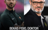 Harimau Malaya dapat sentuhan bekas doktor, fisio Barcelona