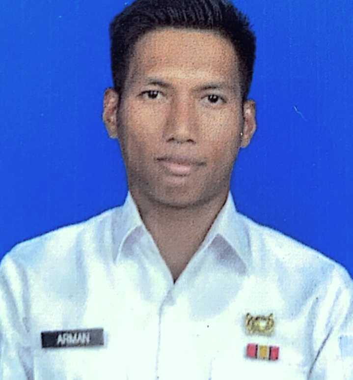Penyelam ranjau TLDM maut ketika operasi selamatkan KD Pendekar