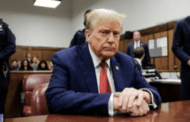 Donald Trump dituduh lagi