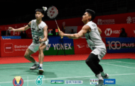 Haikal-Hon Jian buru final jelajah dunia BWF