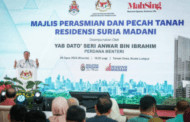 PM selar pihak bantah pembinaan rumah mampu milik