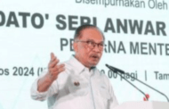 “Kamu langgar peraturan, terlanjur, you have to deal with it” – PM