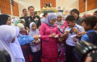 Kes pengabaian kanak-kanak semakin membimbangkan – Nancy