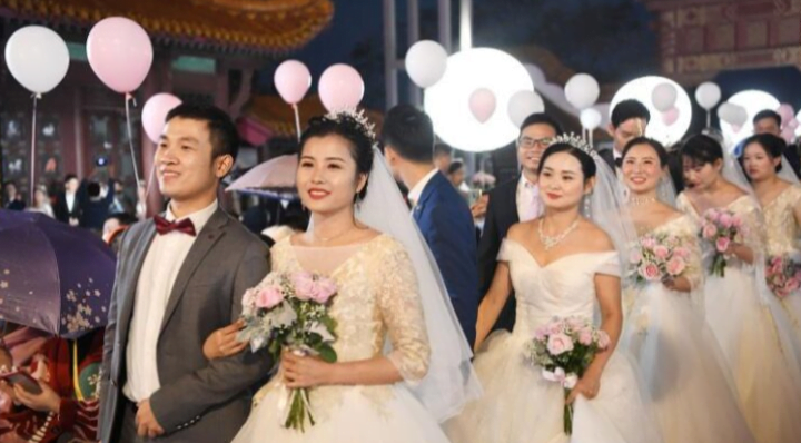 Populasi haiwan di China atasi jumlah anak