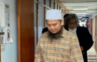 Ebit Lew: Rakaman video dikongsi kepada Akhi Fairuz – Saksi