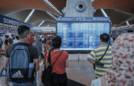 Bayar balik harga tiket