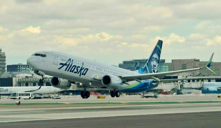 Bimbang nahas pesawat, sempat hantar mesej kepada isteri 