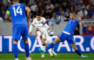 1,000 gol saya bersara-Cristiano Ronaldo