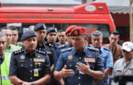 Tanah jerlus: Penyelam berdepan risiko tekanan air tinggi, terkena serpihan halangan