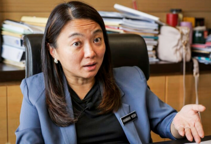 Sarawak sedia beri RM300 juta, anjur Sukan SEA 2027