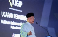 Segerakan kelulusan projek pembangunan rakyat – PM