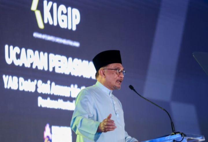 Segerakan kelulusan projek pembangunan rakyat – PM