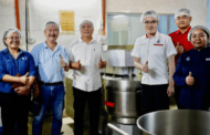 Sabah can become a major export-oriented state - Phoong