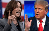 Trump juara retorik, Harris menang populariti